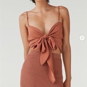 VETTA Convertible Multi-Way Tank Black XS